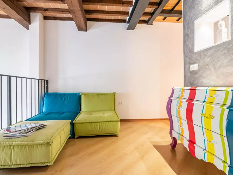 Immagine 15 di Terratetto in vendita  a Cascina