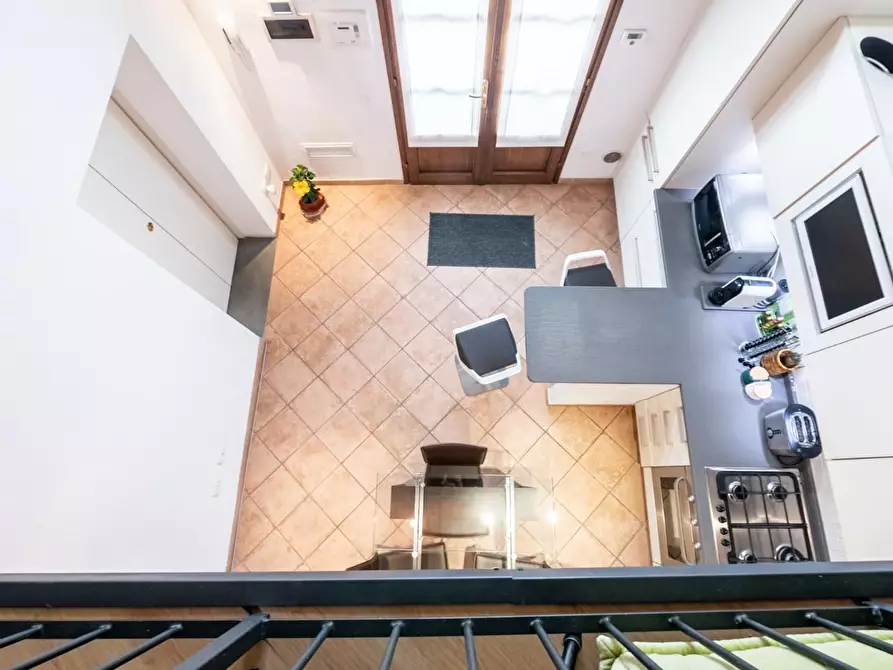 Immagine 18 di Terratetto in vendita  a Cascina