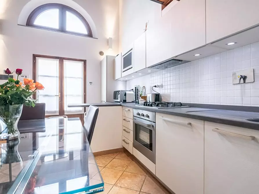 Immagine 5 di Terratetto in vendita  a Cascina