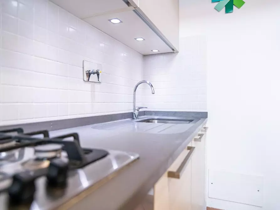 Immagine 3 di Terratetto in vendita  a Cascina