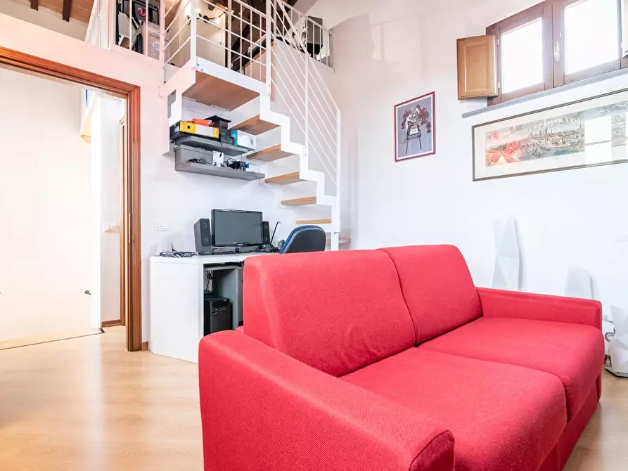 Immagine 27 di Terratetto in vendita  a Cascina