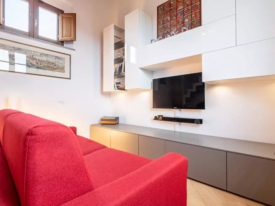 Immagine 29 di Terratetto in vendita  a Cascina