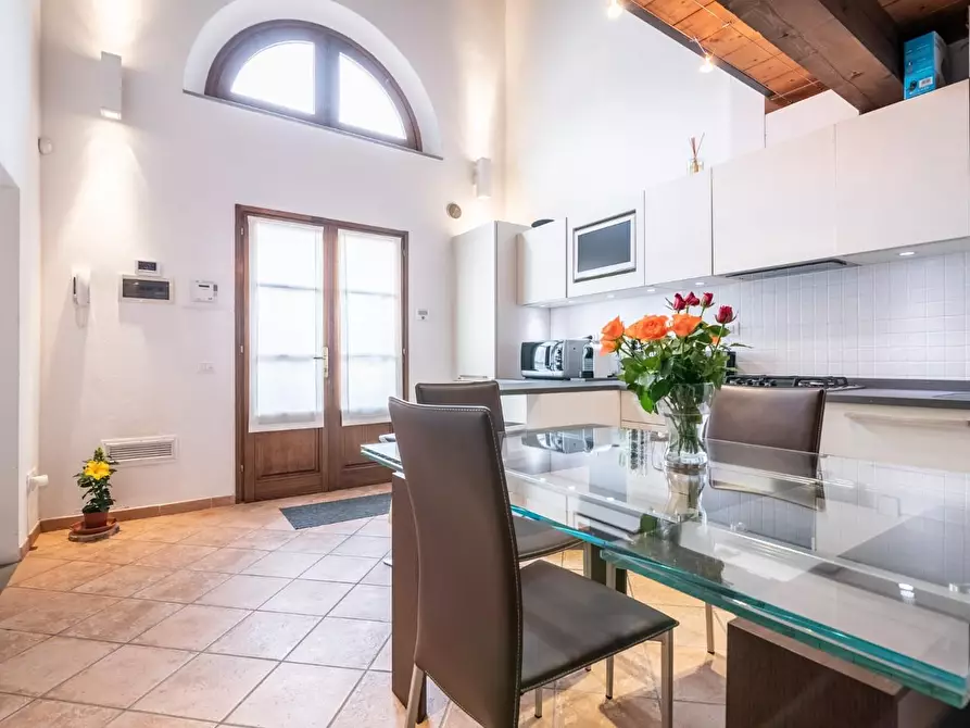 Immagine 8 di Terratetto in vendita  a Cascina