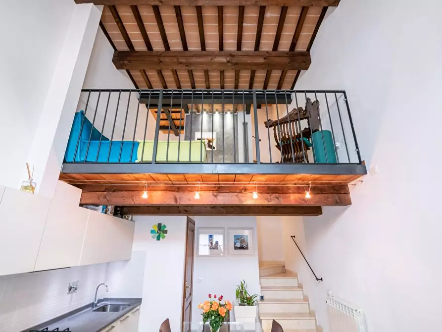 Immagine 13 di Terratetto in vendita  a Cascina