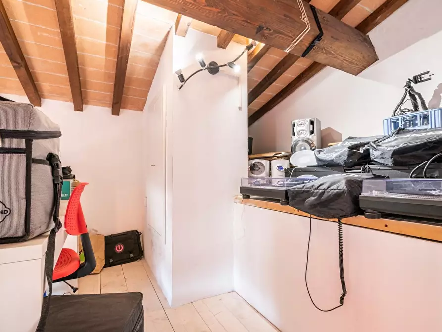 Immagine 33 di Terratetto in vendita  a Cascina