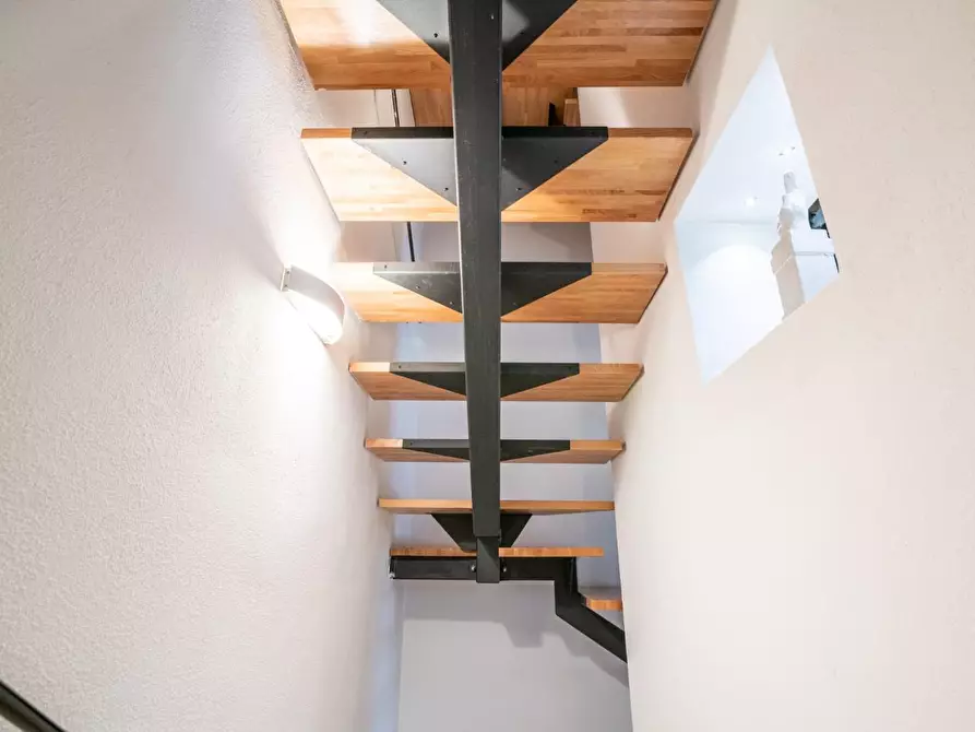 Immagine 14 di Terratetto in vendita  a Cascina