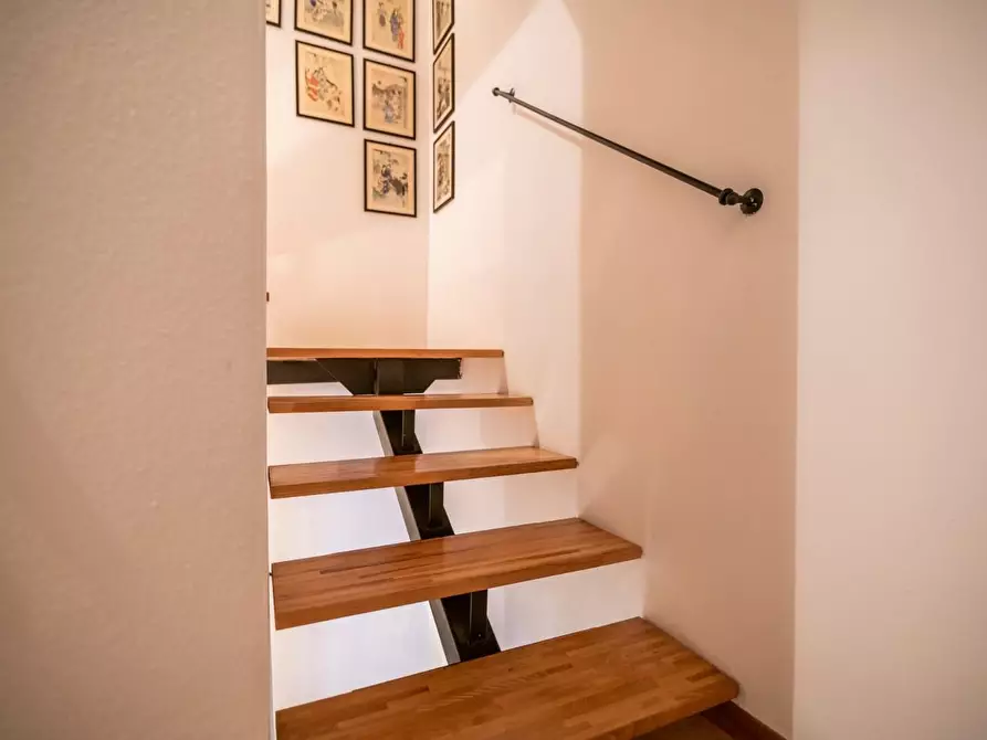 Immagine 25 di Terratetto in vendita  a Cascina