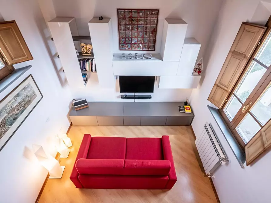 Immagine 35 di Terratetto in vendita  a Cascina