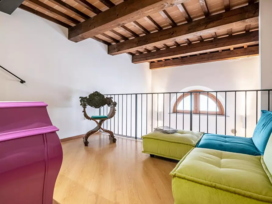 Immagine 16 di Terratetto in vendita  a Cascina