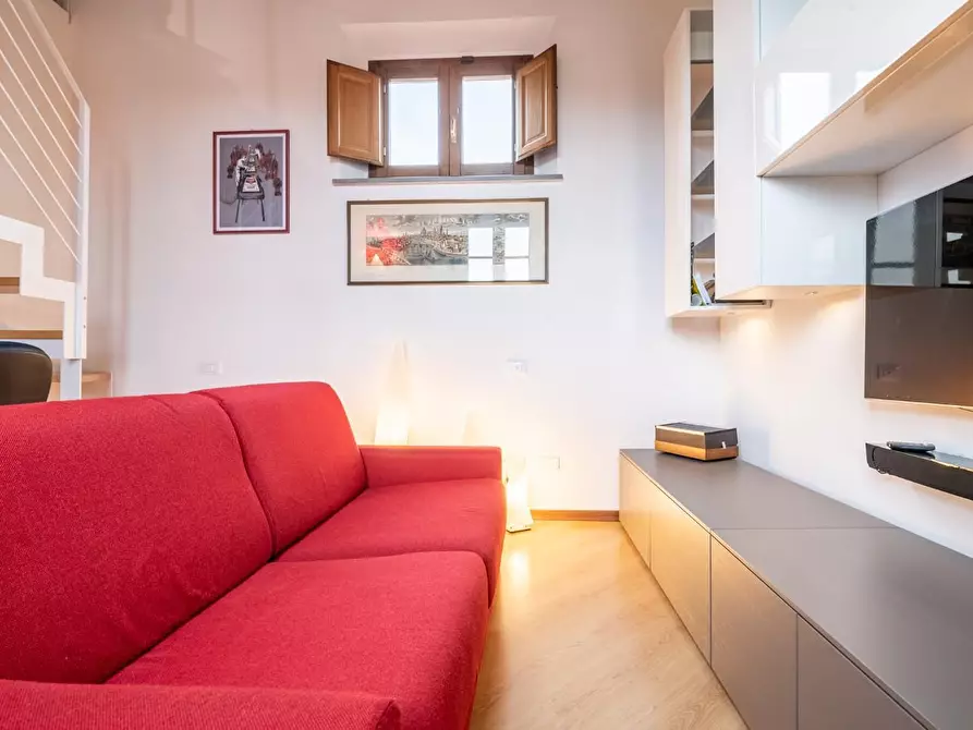 Immagine 28 di Terratetto in vendita  a Cascina