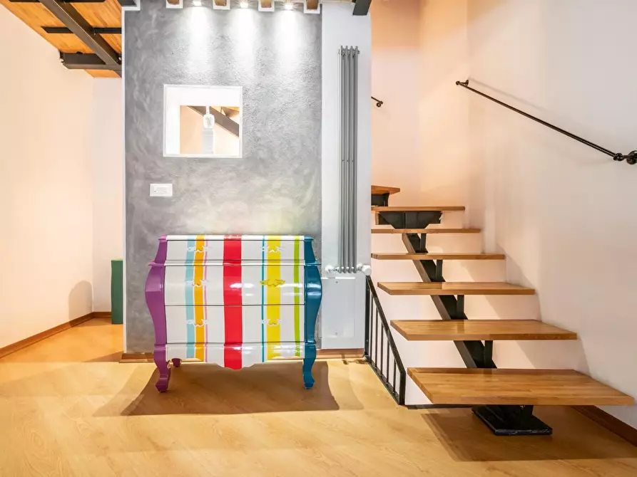 Immagine 17 di Terratetto in vendita  a Cascina