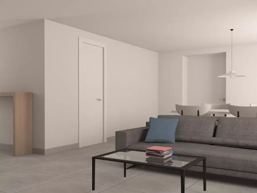 Immagine 7 di Casa bifamiliare in vendita  a Lucca