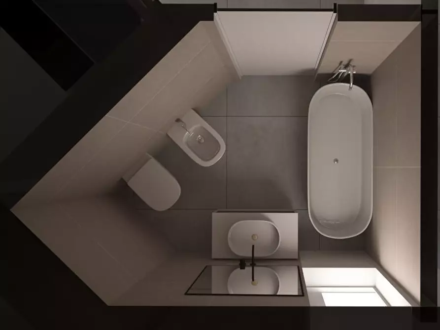 Immagine 9 di Casa bifamiliare in vendita  a Lucca