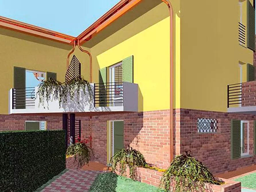 Immagine 16 di Casa bifamiliare in vendita  a Lucca