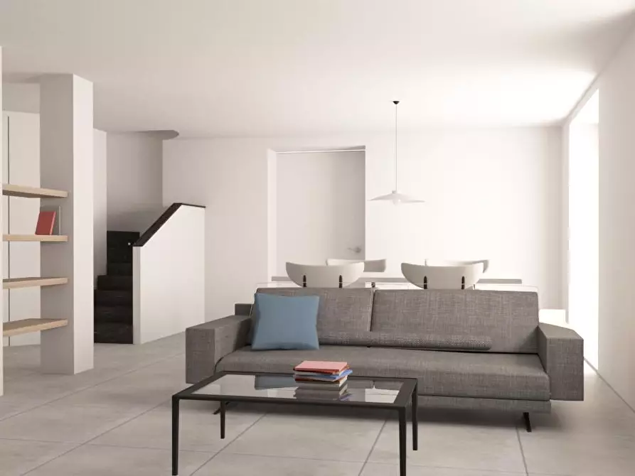 Immagine 5 di Casa bifamiliare in vendita  a Lucca