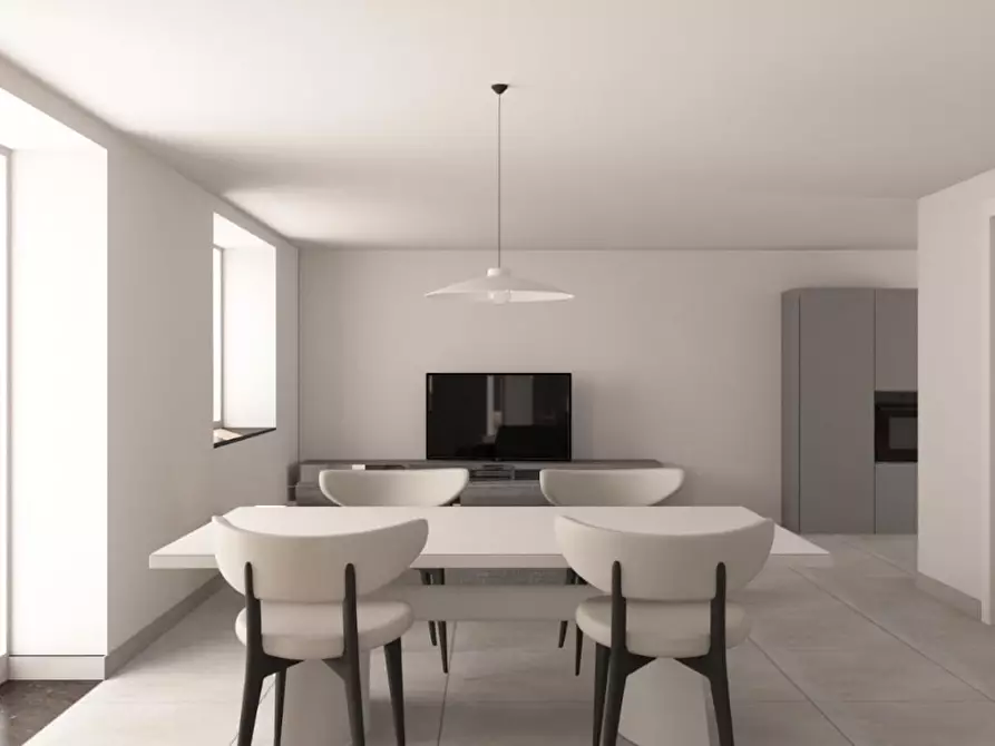 Immagine 6 di Casa bifamiliare in vendita  a Lucca