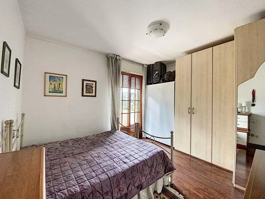 Immagine 5 di Villetta a schiera in vendita  a Viareggio