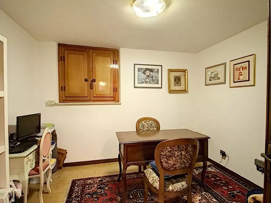 Immagine 7 di Villetta a schiera in vendita  a Viareggio