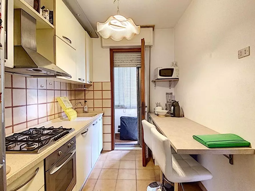 Immagine 9 di Villetta a schiera in vendita  a Viareggio