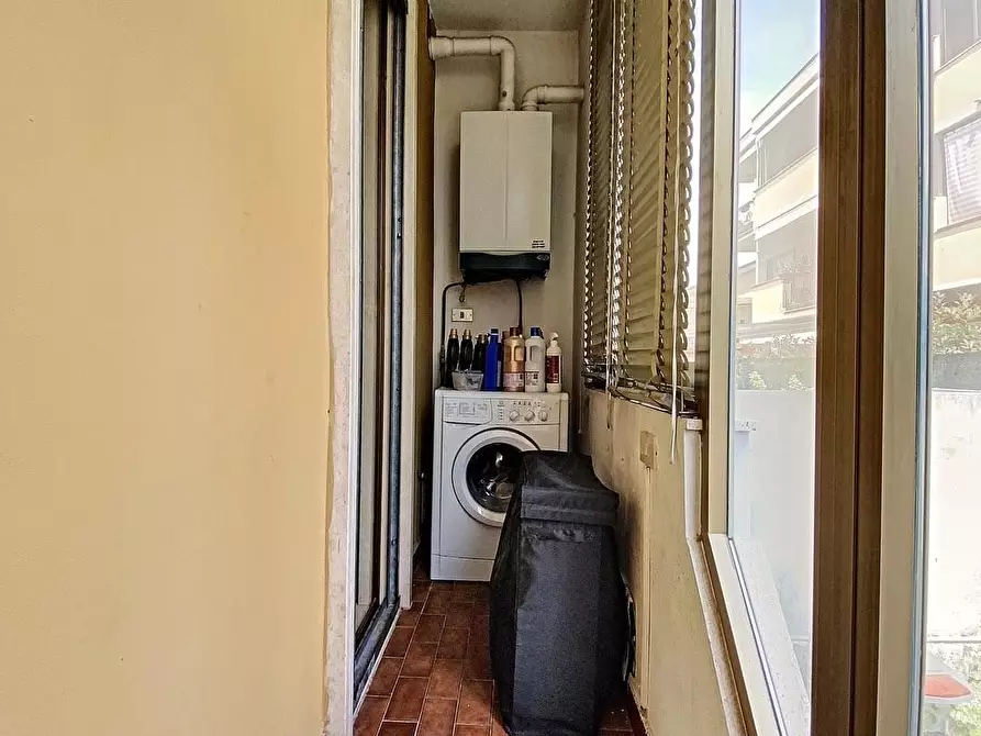 Immagine 8 di Villetta a schiera in vendita  a Viareggio