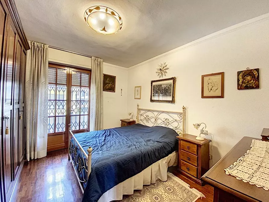 Immagine 4 di Villetta a schiera in vendita  a Viareggio