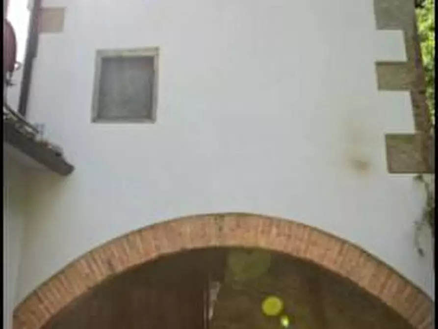 Immagine 7 di Casa colonica in vendita  a Vinci