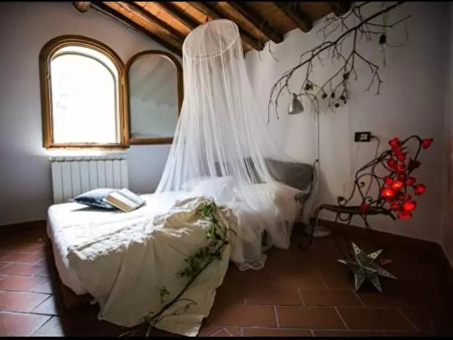 Immagine 31 di Casa colonica in vendita  a Vinci