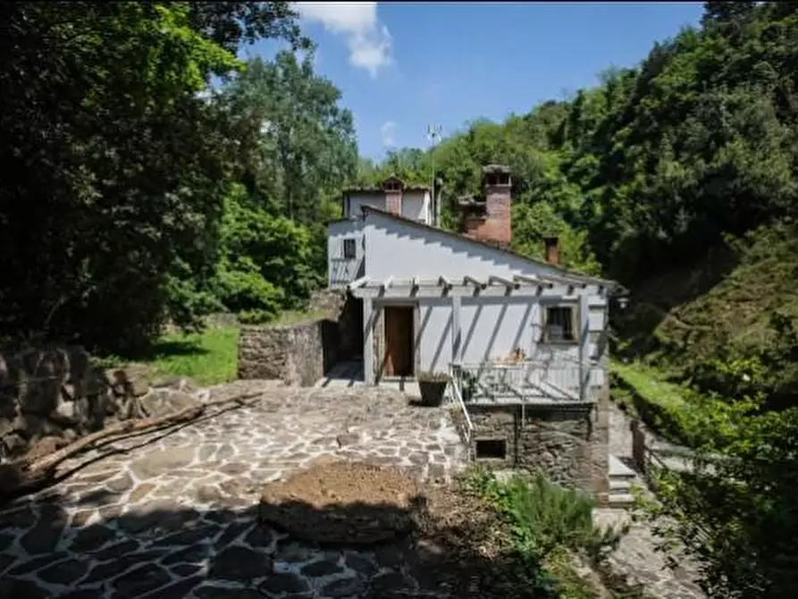 Immagine 5 di Casa colonica in vendita  a Vinci