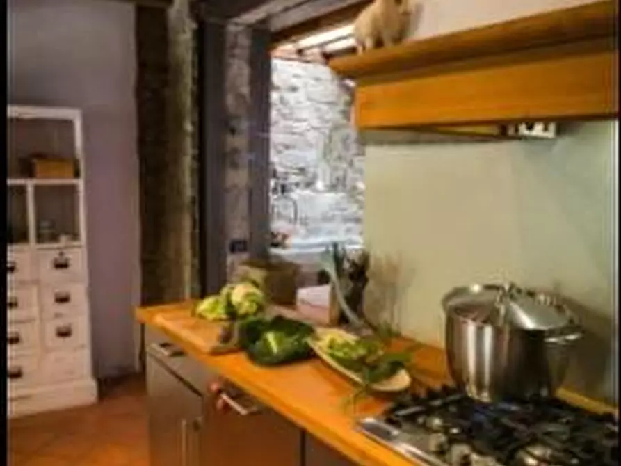 Immagine 12 di Casa colonica in vendita  a Vinci