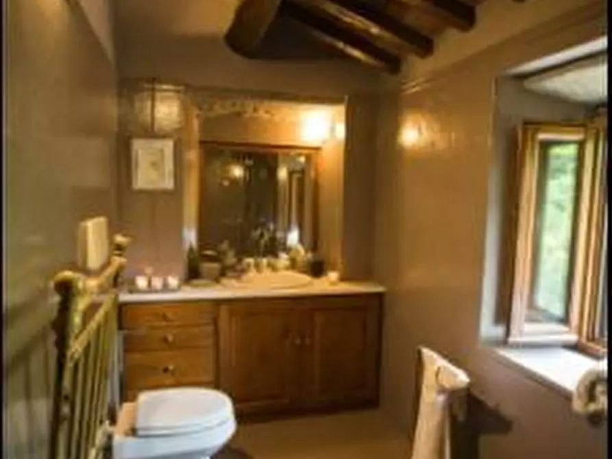 Immagine 19 di Casa colonica in vendita  a Vinci