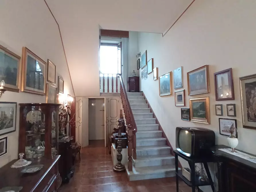 Immagine 1 di Casa semindipendente in vendita  a San Miniato