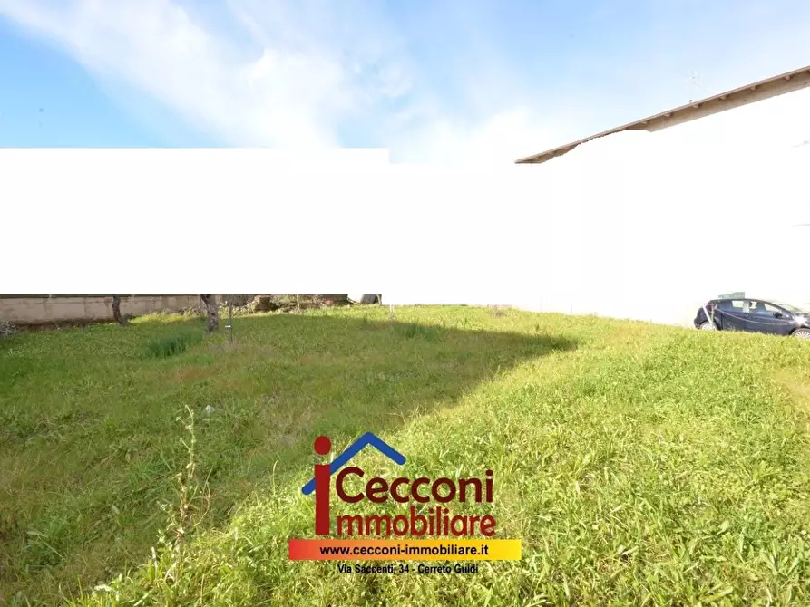 Immagine 2 di Terreno residenziale in vendita  a Cerreto Guidi