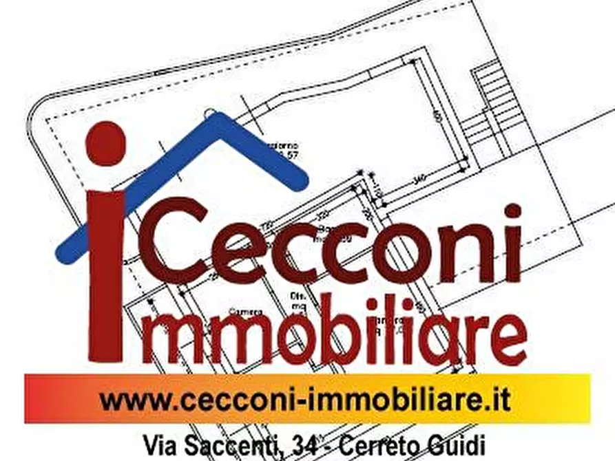 Immagine 6 di Terreno residenziale in vendita  a Cerreto Guidi