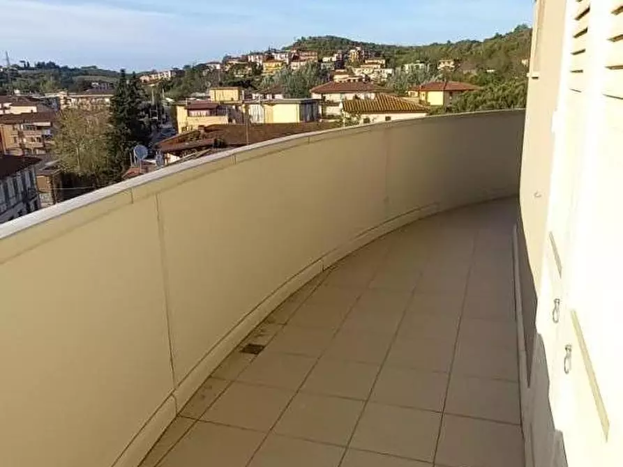 Immagine 3 di Appartamento in vendita  a Castelfiorentino