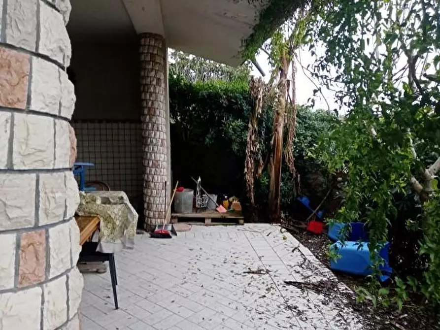 Immagine 3 di Villetta a schiera in vendita  a Tresana