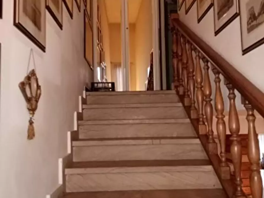 Immagine 13 di Villetta a schiera in vendita  a Tresana