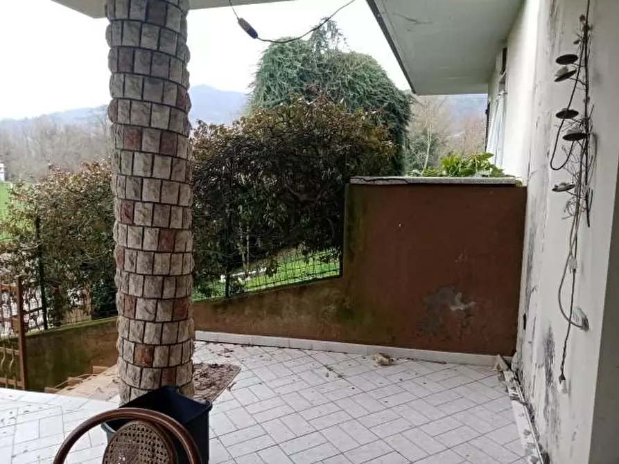 Immagine 2 di Villetta a schiera in vendita  a Tresana