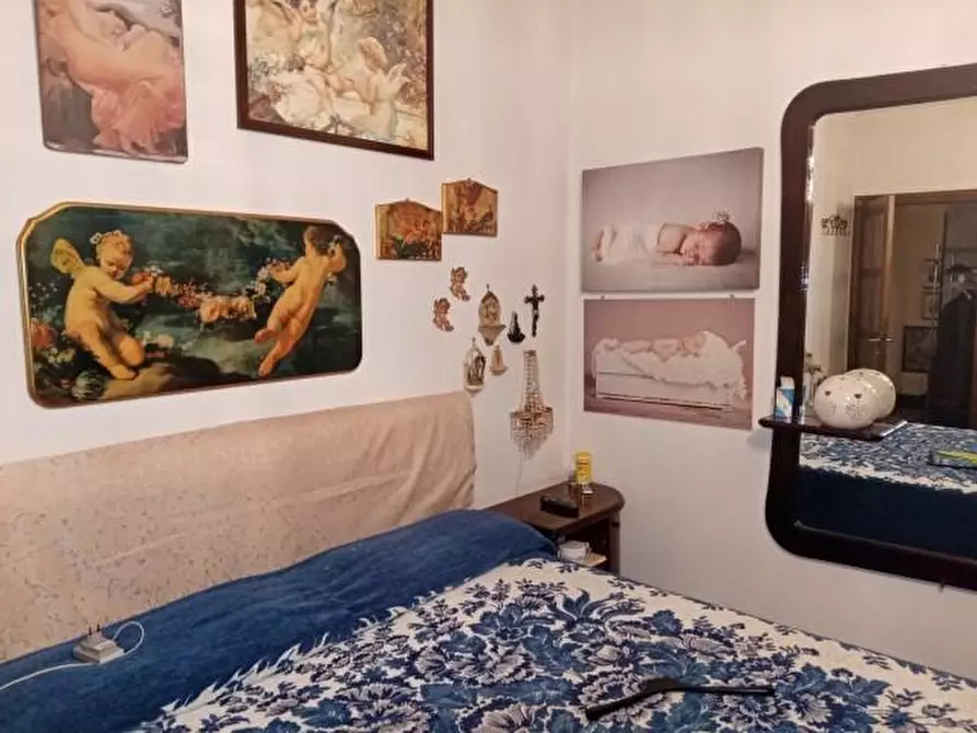 Immagine 11 di Villetta a schiera in vendita  a Tresana