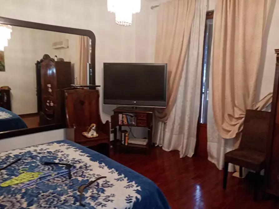 Immagine 9 di Villetta a schiera in vendita  a Tresana