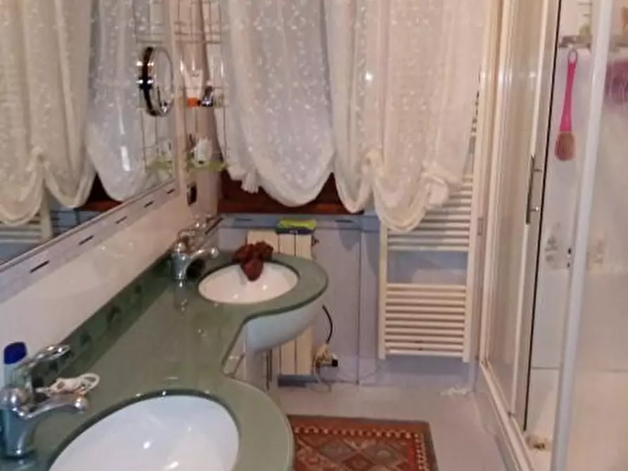 Immagine 16 di Villetta a schiera in vendita  a Tresana