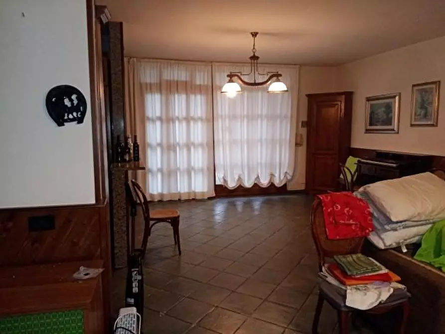 Immagine 8 di Villetta a schiera in vendita  a Tresana