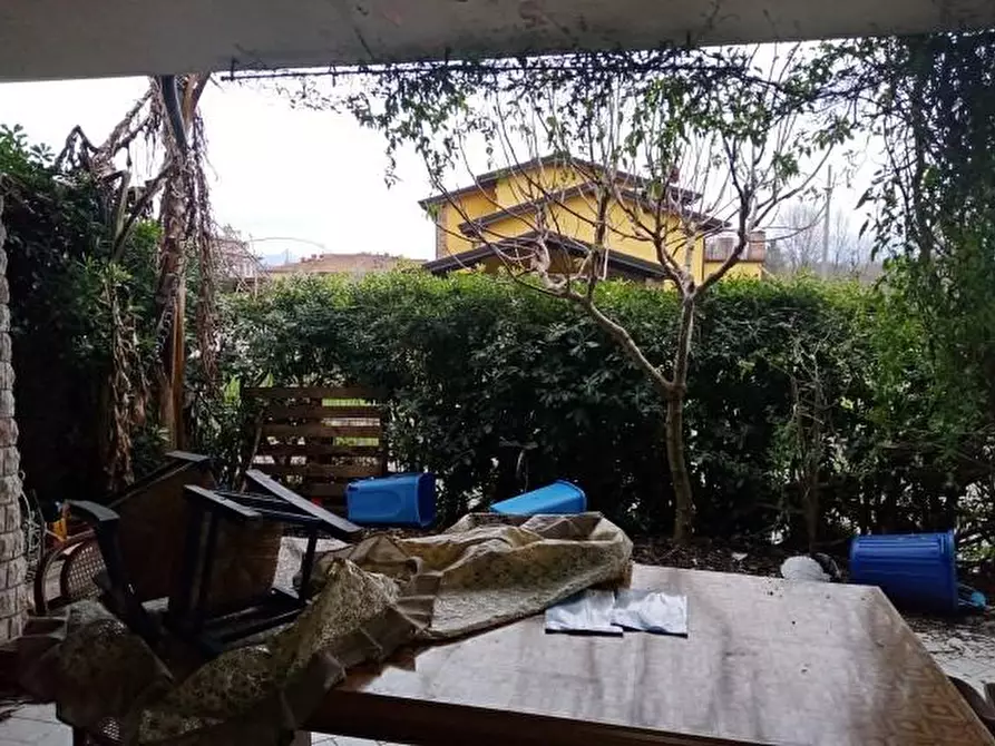 Immagine 14 di Villetta a schiera in vendita  a Tresana