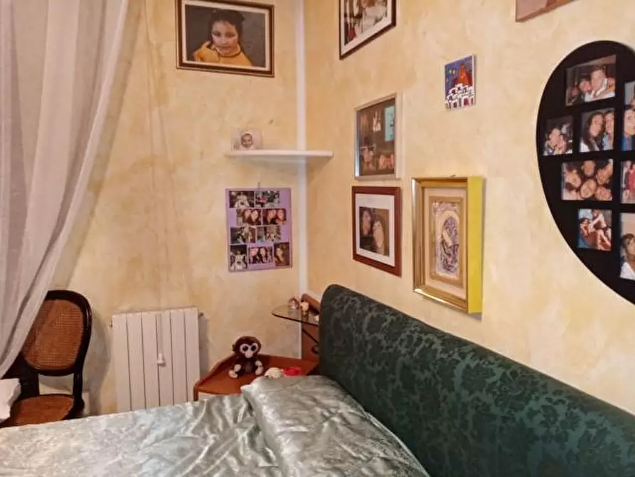 Immagine 12 di Villetta a schiera in vendita  a Tresana