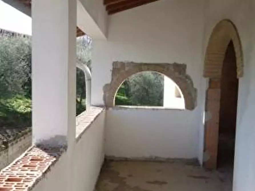 Immagine 7 di Azienda agricola in vendita  a San Miniato