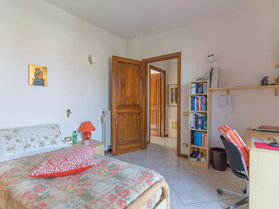 Immagine 40 di Appartamento in vendita  a Certaldo