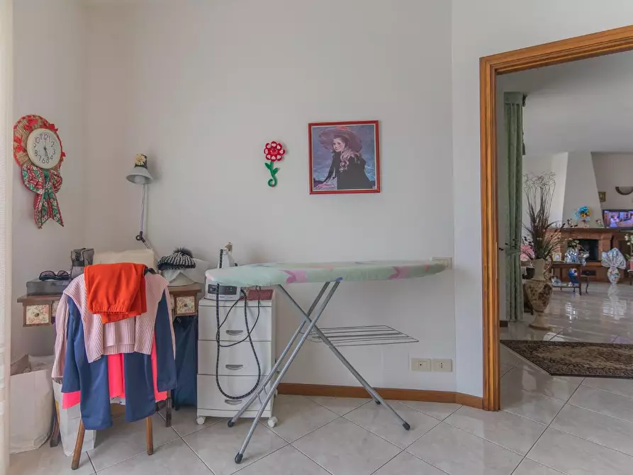 Immagine 14 di Appartamento in vendita  a Certaldo