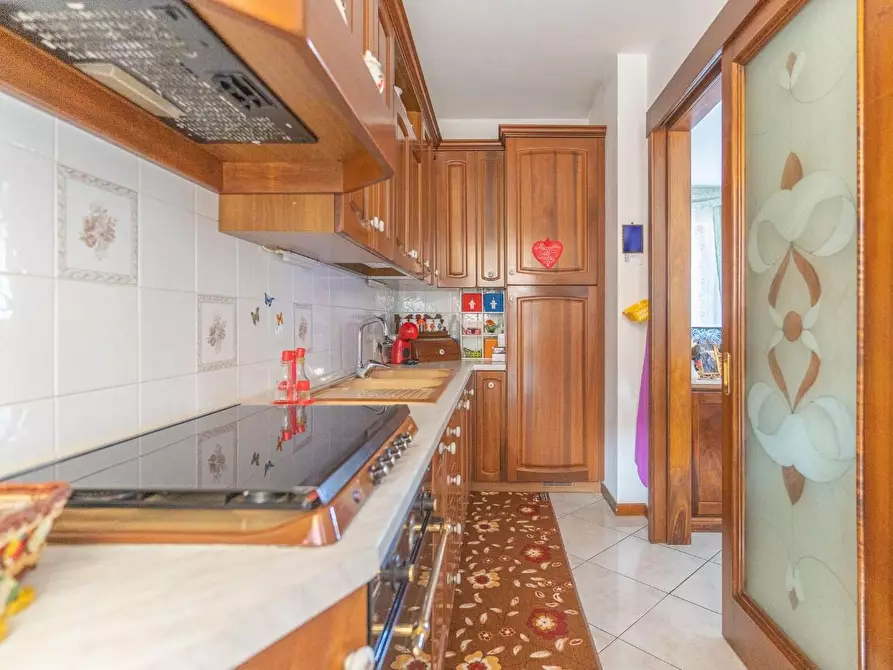 Immagine 10 di Appartamento in vendita  a Certaldo