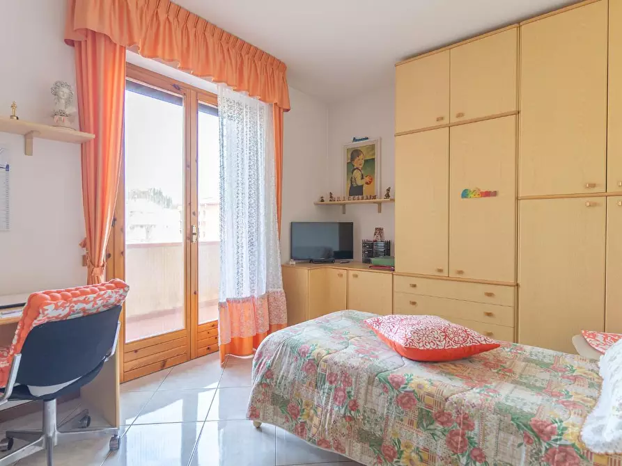 Immagine 38 di Appartamento in vendita  a Certaldo