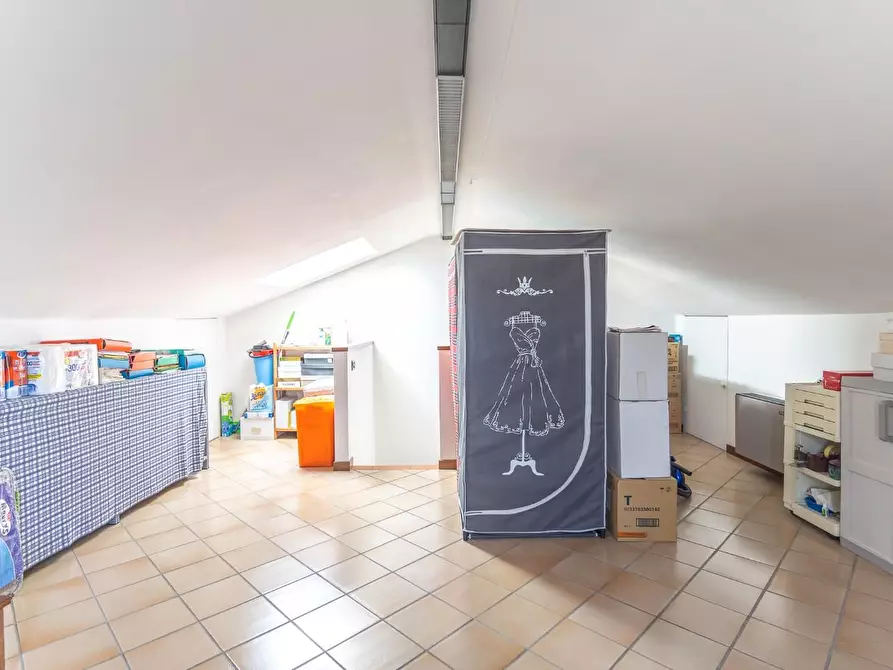 Immagine 48 di Appartamento in vendita  a Certaldo