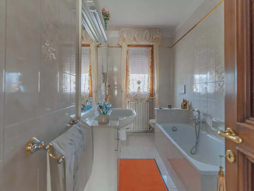 Immagine 35 di Appartamento in vendita  a Certaldo